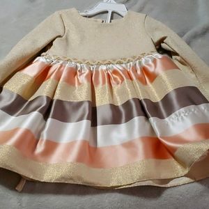 little girls dress